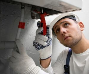 About Water Heater Repair LLC Huntingdon, TN